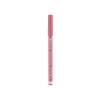 Essence Soft &amp; Precise Lip Pencil Ceruzka na pery pre ženy 0,78 g Odtieň 303 Delicate