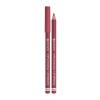 Essence Soft &amp; Precise Lip Pencil Ceruzka na pery pre ženy 0,78 g Odtieň 21 Charming