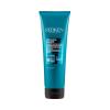 Redken Extreme Length Triple Action Treatment Maska na vlasy pre ženy 250 ml