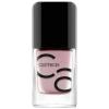 Catrice Iconails Lak na nechty pre ženy 10,5 ml Odtieň 51 Easy Pink, Easy Go