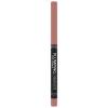 Catrice Plumping Lip Liner Ceruzka na pery pre ženy 0,35 g Odtieň 010 Understated Chic