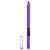 Maybelline Tattoo Liner Gel Pencil Ceruzka na oči pre ženy 1,2 g Odtieň 301 Purplepop