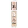 Catrice True Skin High Cover Concealer Korektor pre ženy 4,5 ml Odtieň 010 Cool Cashmere