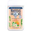 Le Petit Marseillais Extra Gentle Shower Cream Organic Orange Blossom Sprchovací krém 250 ml