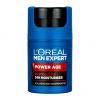 L&#039;Oréal Paris Men Expert Power Age 24H Moisturiser Denný pleťový krém pre mužov 50 ml