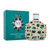 John Varvatos XX Artisan Teal Toaletná voda pre mužov 125 ml poškodená krabička