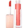 Maybelline Lifter Gloss Lesk na pery pre ženy 5,4 ml Odtieň 22 Peach Ring