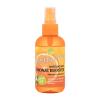 Vivaco Bio Orange Bronze Booster Refreshing Water Opaľovací prípravok na telo 150 ml