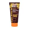 Vivaco Sun Argan Bronz Oil Tanning Cream SPF50 Opaľovací prípravok na telo 100 ml