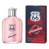 Route 66 The Road To Paradise Is Rough Toaletná voda pre mužov 100 ml