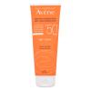 Avene Sun Lotion SPF50+ Opaľovací prípravok na telo 250 ml