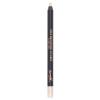 Barry M Bold Waterproof Eyeliner Ceruzka na oči pre ženy 1,2 g Odtieň Champagne