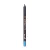 Barry M Bold Waterproof Eyeliner Ceruzka na oči pre ženy 1,2 g Odtieň Oasis Blue