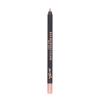 Barry M Bold Waterproof Eyeliner Ceruzka na oči pre ženy 1,2 g Odtieň Rose Gold