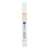 Nivea Hyaluron Cellular Filler 3in1 Eye Care Cushion Očný krém pre ženy 4 ml Odtieň 01 Light