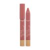 BOURJOIS Paris Velvet The Pencil Rúž pre ženy 1,8 g Odtieň 01 Nudifull