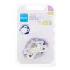 MAM Night Silicone Pacifier 0m+ Planet Cumlík pre deti 1 ks