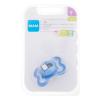 MAM Air Silicone Pacifier 0m+ Beaver Cumlík pre deti 1 ks