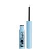 NYX Professional Makeup Vivid Brights Očná linka pre ženy 2 ml Odtieň 06 Blue Thang