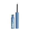 NYX Professional Makeup Vivid Brights Očná linka pre ženy 2 ml Odtieň 05 Cobalt Crush