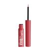 NYX Professional Makeup Vivid Brights Očná linka pre ženy 2 ml Odtieň 04 On Red