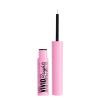 NYX Professional Makeup Vivid Brights Očná linka pre ženy 2 ml Odtieň 09 Sneaky Pink