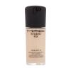 MAC Studio Fix Fluid SPF15 Make-up pre ženy 30 ml Odtieň NC13