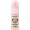 Maybelline Instant Anti-Age Perfector 4-In-1 Glow Make-up pre ženy 20 ml Odtieň 0.5 Fair Light Cool