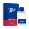 Reebok Move Your Spirit Toaletná voda pre mužov 100 ml