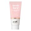 Barry M Fresh Face Illuminating Primer Podklad pod make-up pre ženy 35 ml Odtieň Warm