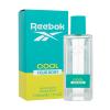 Reebok Cool Your Body Toaletná voda pre ženy 50 ml