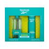 Reebok Cool Your Body Darčeková kazeta toaletná voda 100 ml + dezodorant 150 ml