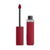 L&#039;Oréal Paris Infaillible Matte Resistance Lipstick Rúž pre ženy 5 ml Odtieň 420 Le Rouge Paris