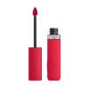 L&#039;Oréal Paris Infaillible Matte Resistance Lipstick Rúž pre ženy 5 ml Odtieň 245 French Kiss