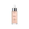 L&#039;Oréal Paris True Match Nude Plumping Tinted Serum Make-up pre ženy 30 ml Odtieň 1-2 Rosy Light