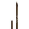 Maybelline Tattoo Liner Ink Pen Očná linka pre ženy 1 ml Odtieň Brown