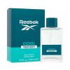 Reebok Cool Your Body Toaletná voda pre mužov 100 ml