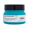 L&#039;Oréal Professionnel Scalp Advanced Anti-Oiliness Professional Clay Maska na vlasy pre ženy 250 ml