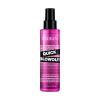 Redken Quick Blowout Lightweight Blow Dry Primer Spray Pre tepelnú úpravu vlasov pre ženy 125 ml