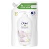 Dove Nourishing Secrets Glowing Ritual Tekuté mydlo pre ženy Náplň 500 ml