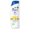 Head &amp; Shoulders Citrus Fresh 2in1 Šampón 360 ml