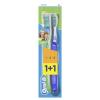 Oral-B 1-2-3 Fresh Medium Zubná kefka Set