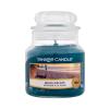 Yankee Candle Beach Escape Vonná sviečka 104 g