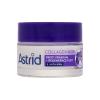 Astrid Collagen PRO Anti-Wrinkle And Regenerating Night Cream Nočný pleťový krém pre ženy 50 ml poškodená krabička