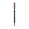 L&#039;Oréal Paris Infaillible Brows 12H Definer Pencil Ceruzka na obočie pre ženy 1 g Odtieň 5.0 Light Brunette