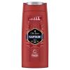 Old Spice Captain Sprchovací gél pre mužov 675 ml