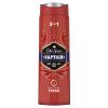 Old Spice Captain Sprchovací gél pre mužov 400 ml