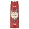 Old Spice Deep Sea Sprchovací gél pre mužov 400 ml