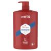 Old Spice Whitewater Sprchovací gél pre mužov 1000 ml