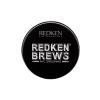 Redken Brews Cream Pomade Gél na vlasy pre mužov 100 ml poškodený flakón